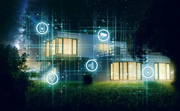 Embracing the Future: Smart Homes and Why They Make Sense Today