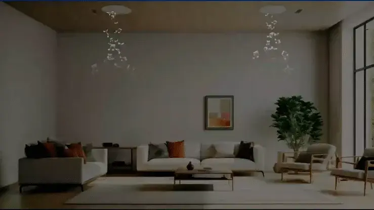 Professional sound system and whole-home audio installation in Boise and Treasure Valley Idaho